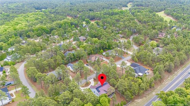 14 Minikahada Trail, Pinehurst, NC 28374