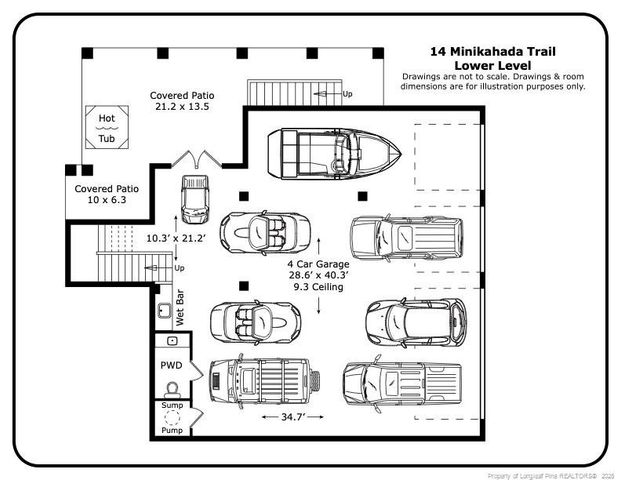 14 Minikahada Trail, Pinehurst, NC 28374