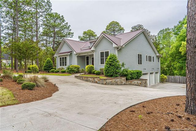 14 Minikahada Trail, Pinehurst, NC 28374