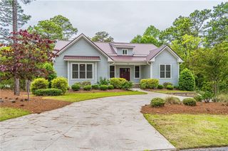 14 Minikahada Trail, Pinehurst, NC 28374