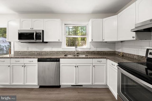232 MORRIS DR, Salisbury, MD 21804