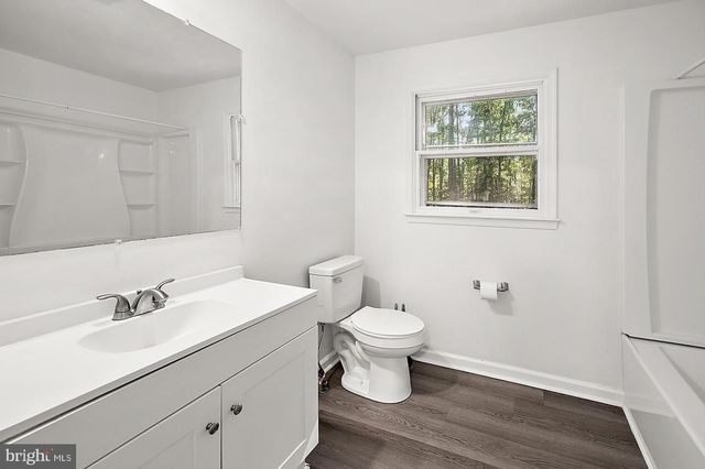 232 MORRIS DR, Salisbury, MD 21804