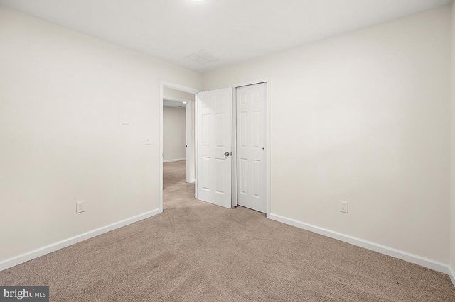 232 MORRIS DR, Salisbury, MD 21804