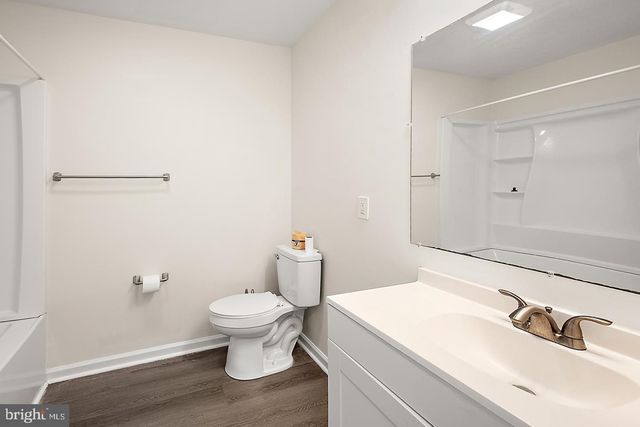 232 MORRIS DR, Salisbury, MD 21804