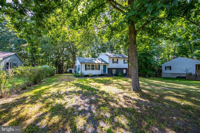 232 MORRIS DR, Salisbury, MD 21804