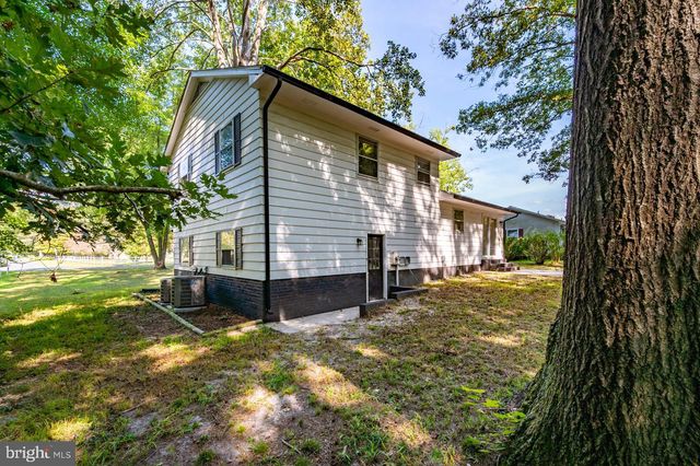 232 MORRIS DR, Salisbury, MD 21804