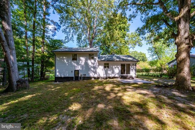 232 MORRIS DR, Salisbury, MD 21804