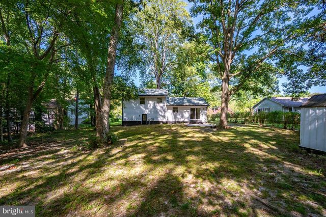 232 MORRIS DR, Salisbury, MD 21804