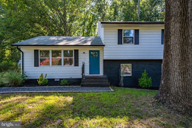232 MORRIS DR, Salisbury, MD 21804