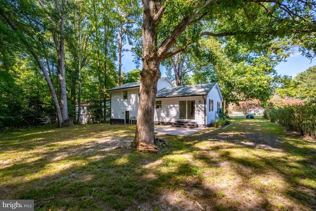 232 MORRIS DR, Salisbury, MD 21804