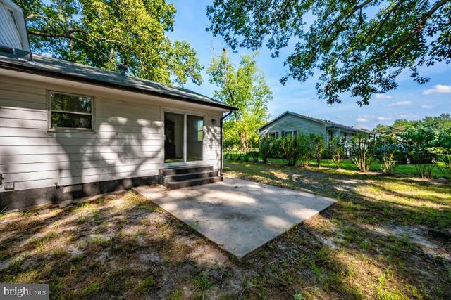 232 MORRIS DR, Salisbury, MD 21804