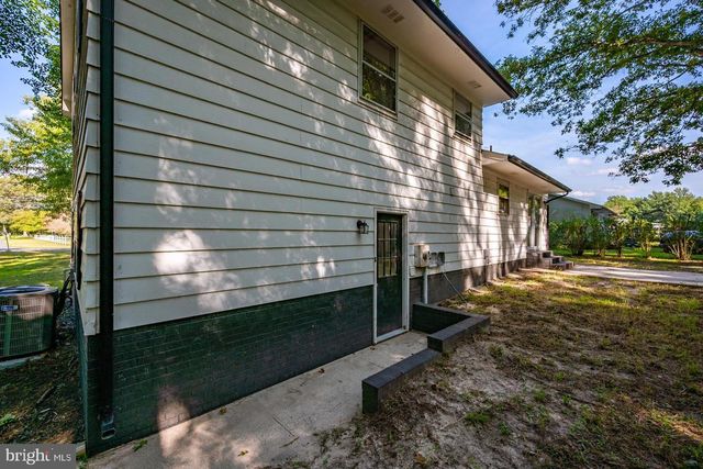 232 MORRIS DR, Salisbury, MD 21804