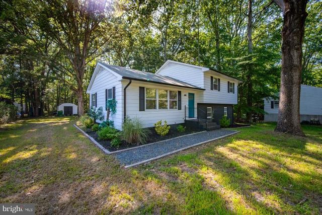 232 MORRIS DR, Salisbury, MD 21804