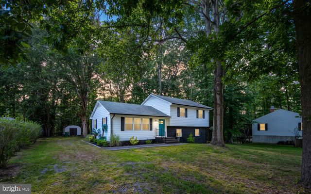 232 MORRIS DR, Salisbury, MD 21804