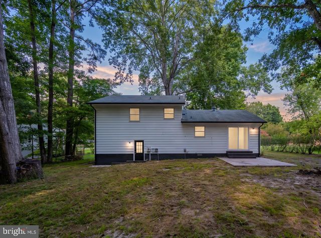 232 MORRIS DR, Salisbury, MD 21804