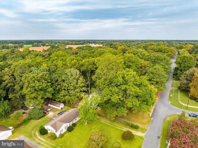 232 MORRIS DR, Salisbury, MD 21804