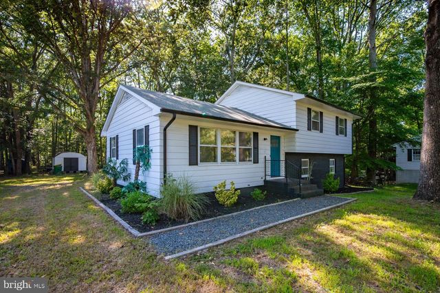 232 MORRIS DR, Salisbury, MD 21804
