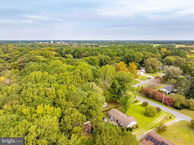 232 MORRIS DR, Salisbury, MD 21804