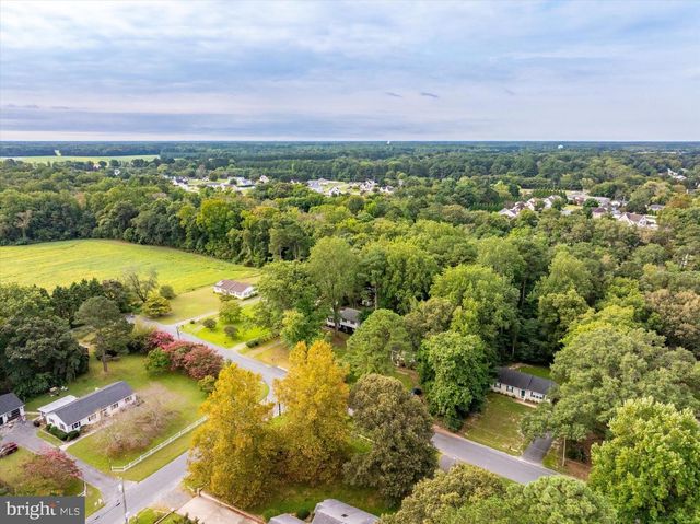 232 MORRIS DR, Salisbury, MD 21804
