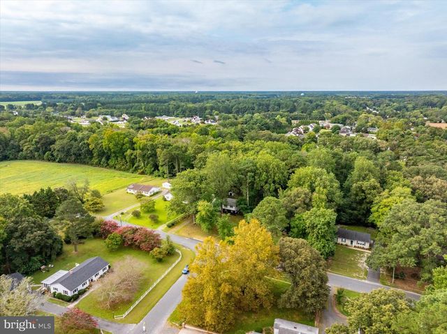 232 MORRIS DR, Salisbury, MD 21804