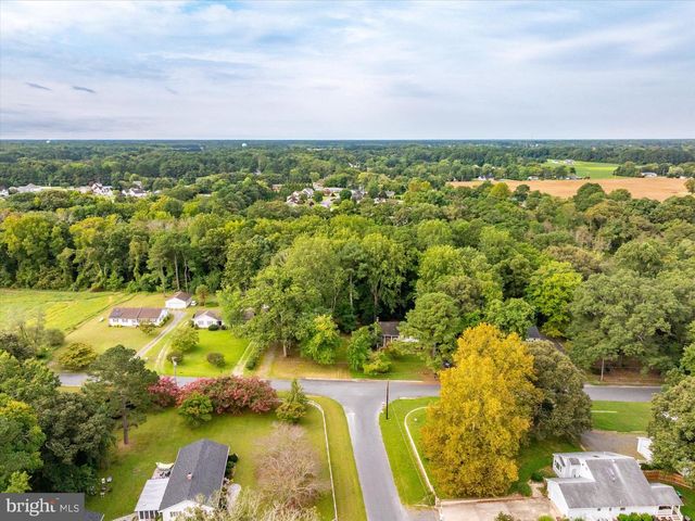 232 MORRIS DR, Salisbury, MD 21804