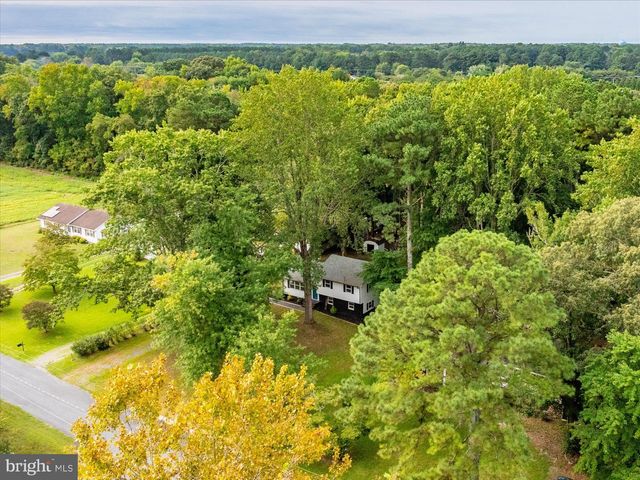 232 MORRIS DR, Salisbury, MD 21804