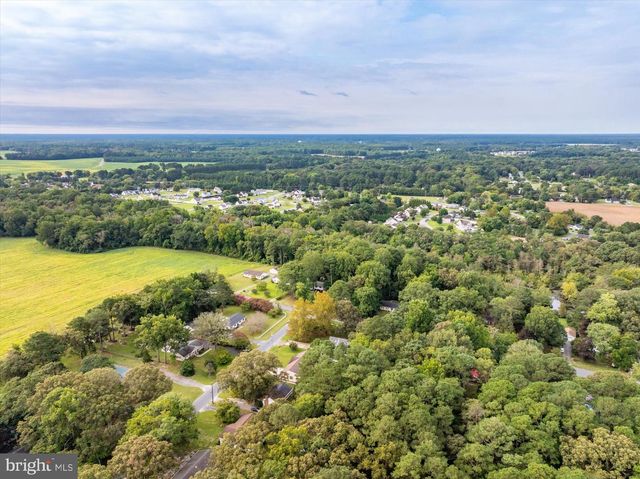 232 MORRIS DR, Salisbury, MD 21804