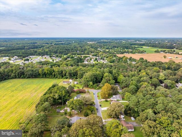 232 MORRIS DR, Salisbury, MD 21804