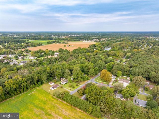 232 MORRIS DR, Salisbury, MD 21804
