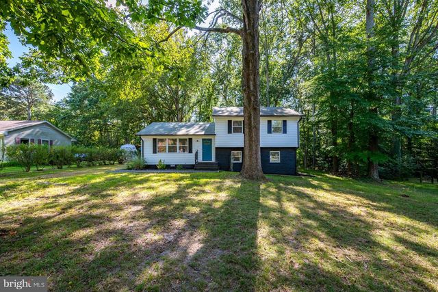 232 MORRIS DR, Salisbury, MD 21804