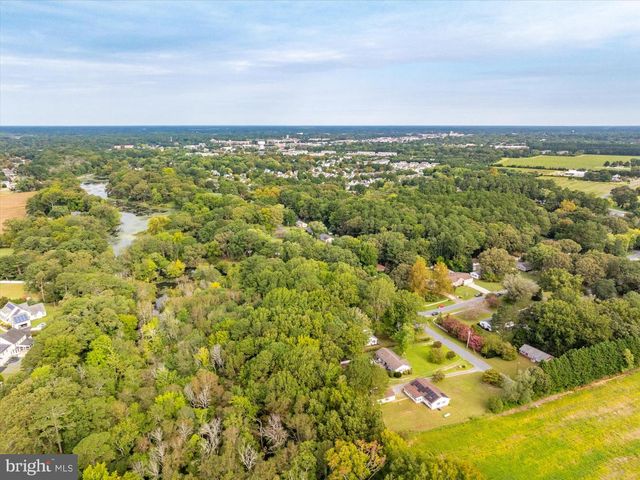 232 MORRIS DR, Salisbury, MD 21804