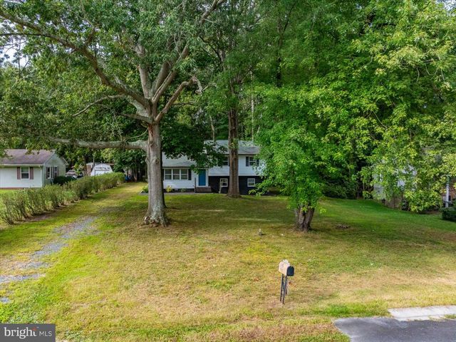 232 MORRIS DR, Salisbury, MD 21804