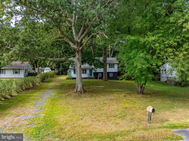 232 MORRIS DR, Salisbury, MD 21804