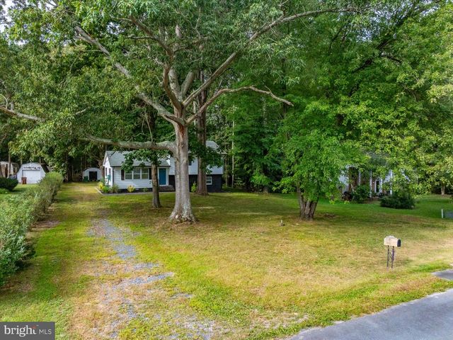 232 MORRIS DR, Salisbury, MD 21804