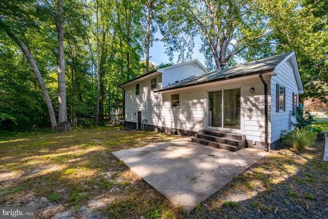 232 MORRIS DR, Salisbury, MD 21804