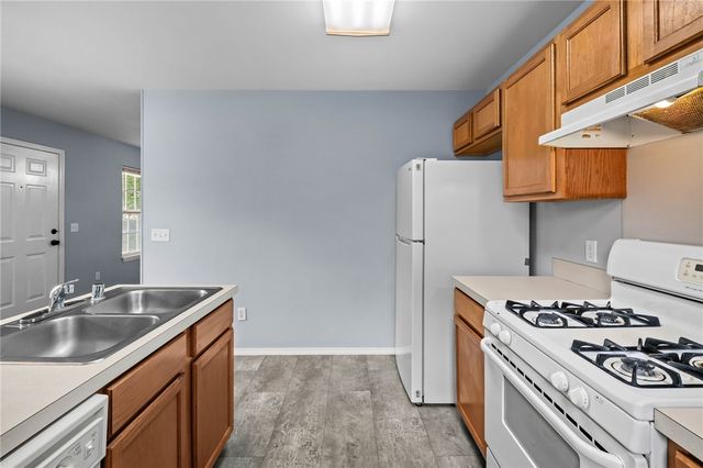 222 E 13th Street, Fayetteville, AR 72701