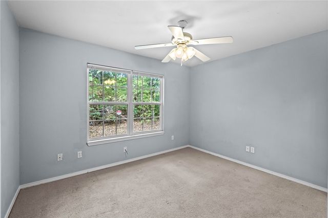 222 E 13th Street, Fayetteville, AR 72701