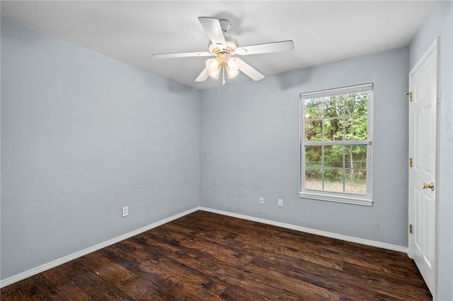 222 E 13th Street, Fayetteville, AR 72701