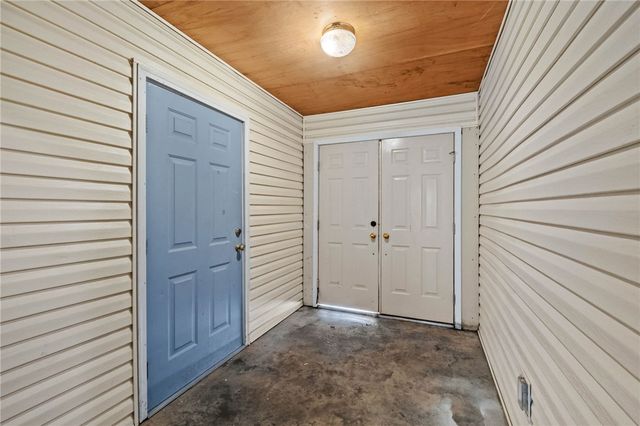 222 E 13th Street, Fayetteville, AR 72701