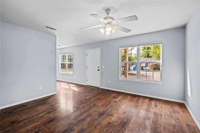 222 E 13th Street, Fayetteville, AR 72701