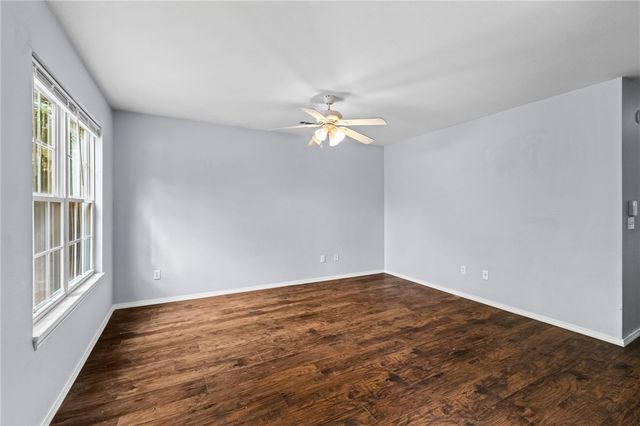 222 E 13th Street, Fayetteville, AR 72701