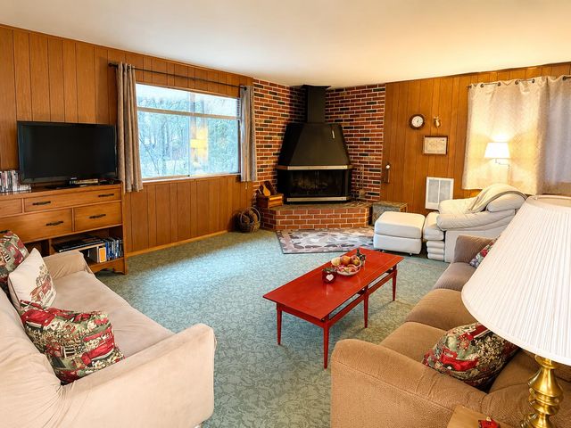6017 Sly Park Rd, Placerville, CA 95667