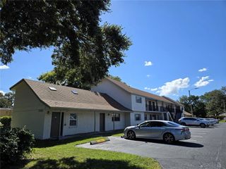 2166 BRADFORD STREET 126, Clearwater, FL 33760