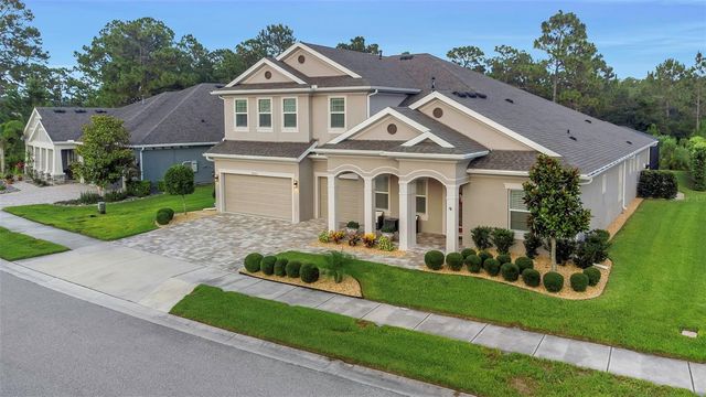4042 WOODLAND RETREAT BOULEVARD, New Port Richey, FL 34655