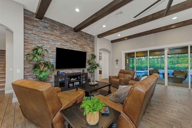 4042 WOODLAND RETREAT BOULEVARD, New Port Richey, FL 34655