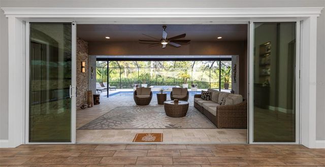 4042 WOODLAND RETREAT BOULEVARD, New Port Richey, FL 34655