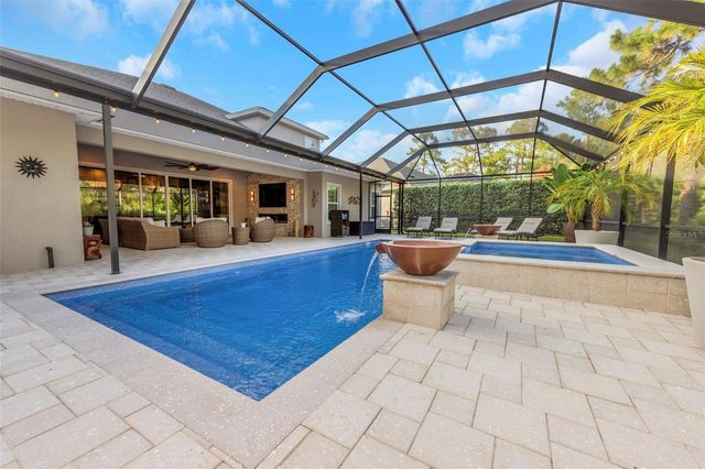 4042 WOODLAND RETREAT BOULEVARD, New Port Richey, FL 34655