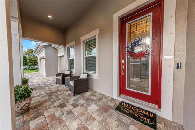 4042 WOODLAND RETREAT BOULEVARD, New Port Richey, FL 34655