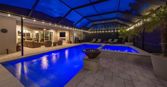 4042 WOODLAND RETREAT BOULEVARD, New Port Richey, FL 34655