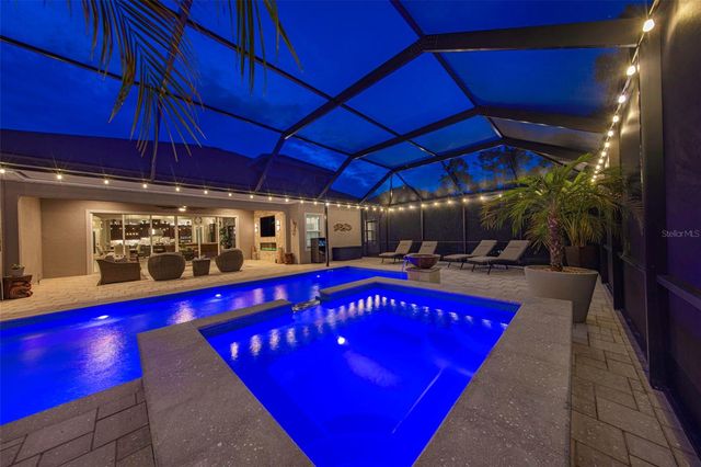 4042 WOODLAND RETREAT BOULEVARD, New Port Richey, FL 34655